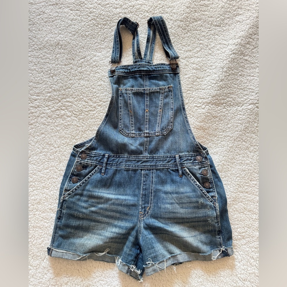 Abercrombie & Fitch overalls
